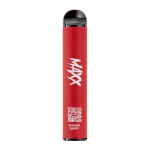 Bowzer Berry Loon Maxx