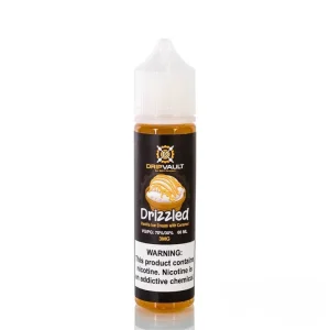 Drizzled by Drip Vault - 60ml