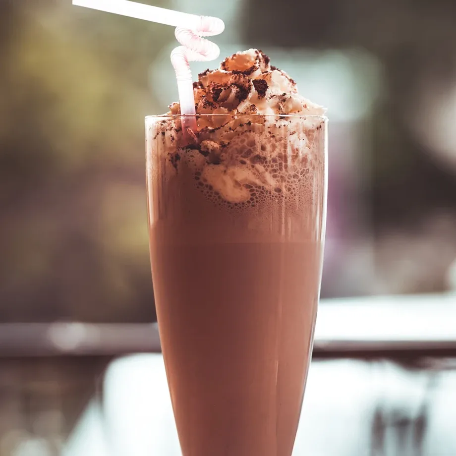 Chocolate Malt Flavor Concentrate