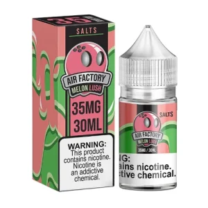 Melon Lush by Air Factory Salts 30ml - Ejuice Store