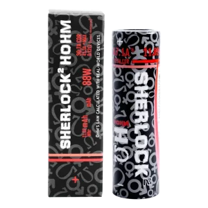 HOHM TECH SHERLOCK V2 20700 3116MAH 30.7A Battery