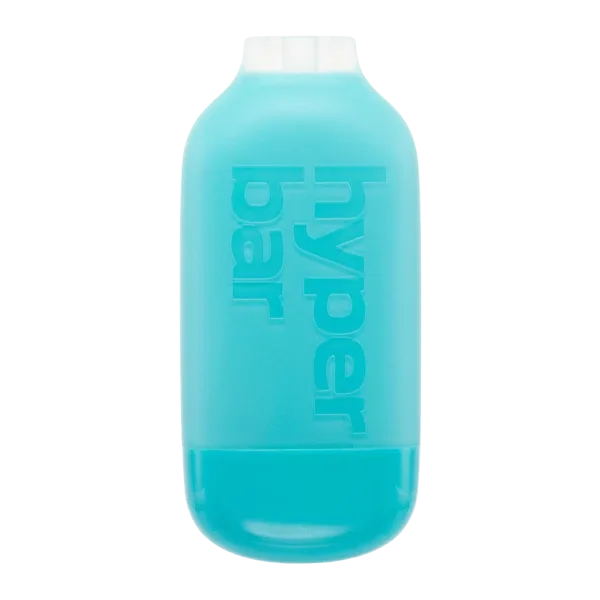 Lemon Mint Hyper Bar Pro 6000