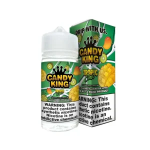 Candy King Tropic Chew 100ml E-Juice