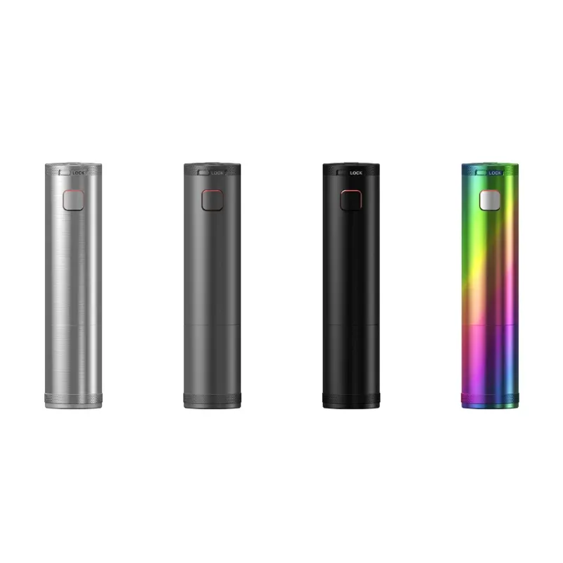 Digiflavor S Tube Mod
