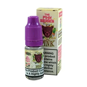 Dr Vapes Pink Series Pink Colada 10ml Nic Salt