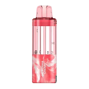 California Cherry FOGER Switch Pro Disposable