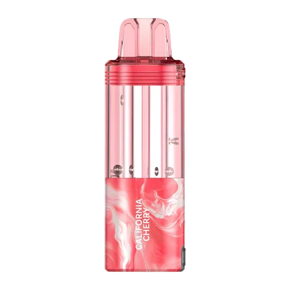 California Cherry FOGER Switch Pro Disposable