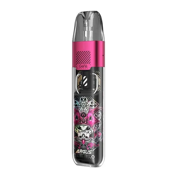 Voopoo Argus P1S Pod Vape Kit - Image 2