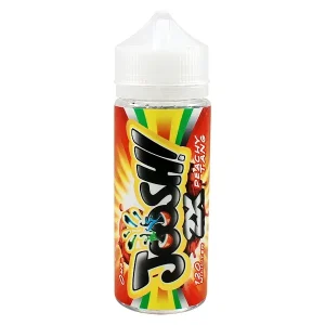 Joosh 2X Peachy Tang 100ml Shortfill
