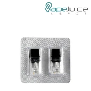The Boulder Rock Vape Pods