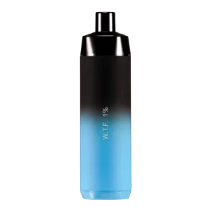 W.T.F EVODRIP SO4500