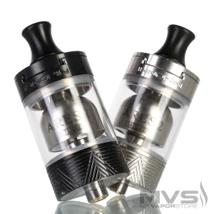 Innokin Ares 2 RTA by Phil Busardo and Dimitris Agrafiotis