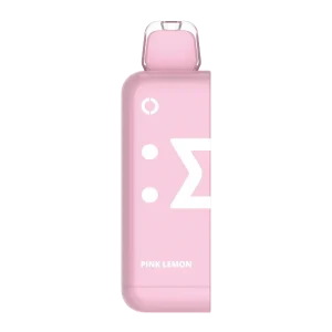 Pink Lemon Off Stamp Classic Cube Replacement Pod