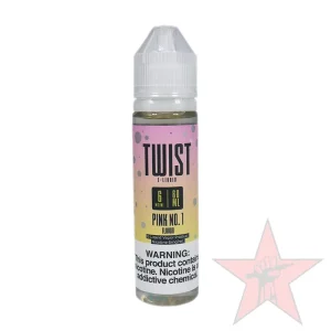 Twist – Pink No. 1 – 60mL