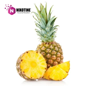 Pineapple Nixotine (Flavored Nixodine)