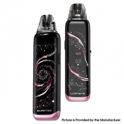 [Ships from Bonded Warehouse] Authentic Lost Vape Galaxy T360 35W Pod System Kit - Sakura Galaxy, 1200mAh, 2.5ml, 0.8ohm
