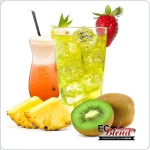 Summer Splash (E-Liquid TFE)