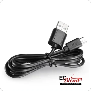 Accessory - ECBlend - Micro USB Charging Cable
