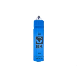 Zap! Juice Blue Soda 50ml Shortfill