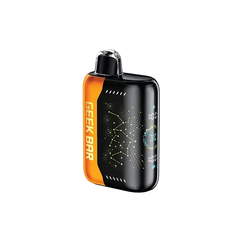 Pineapple Lime Ice Geek Bar Pulse X – Disposable Vape
