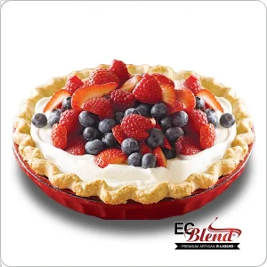 Berry Cream Pie (E-Liquid TFE)