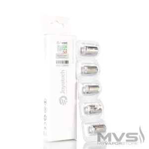 Joye Cubis Replacement Coil - Pack of 5