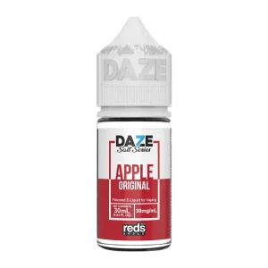 Reds Original Apple Salts