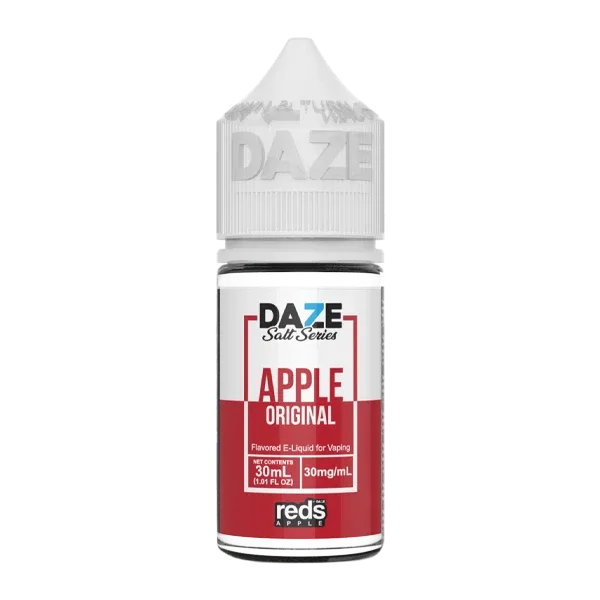 Reds Original Apple Salts