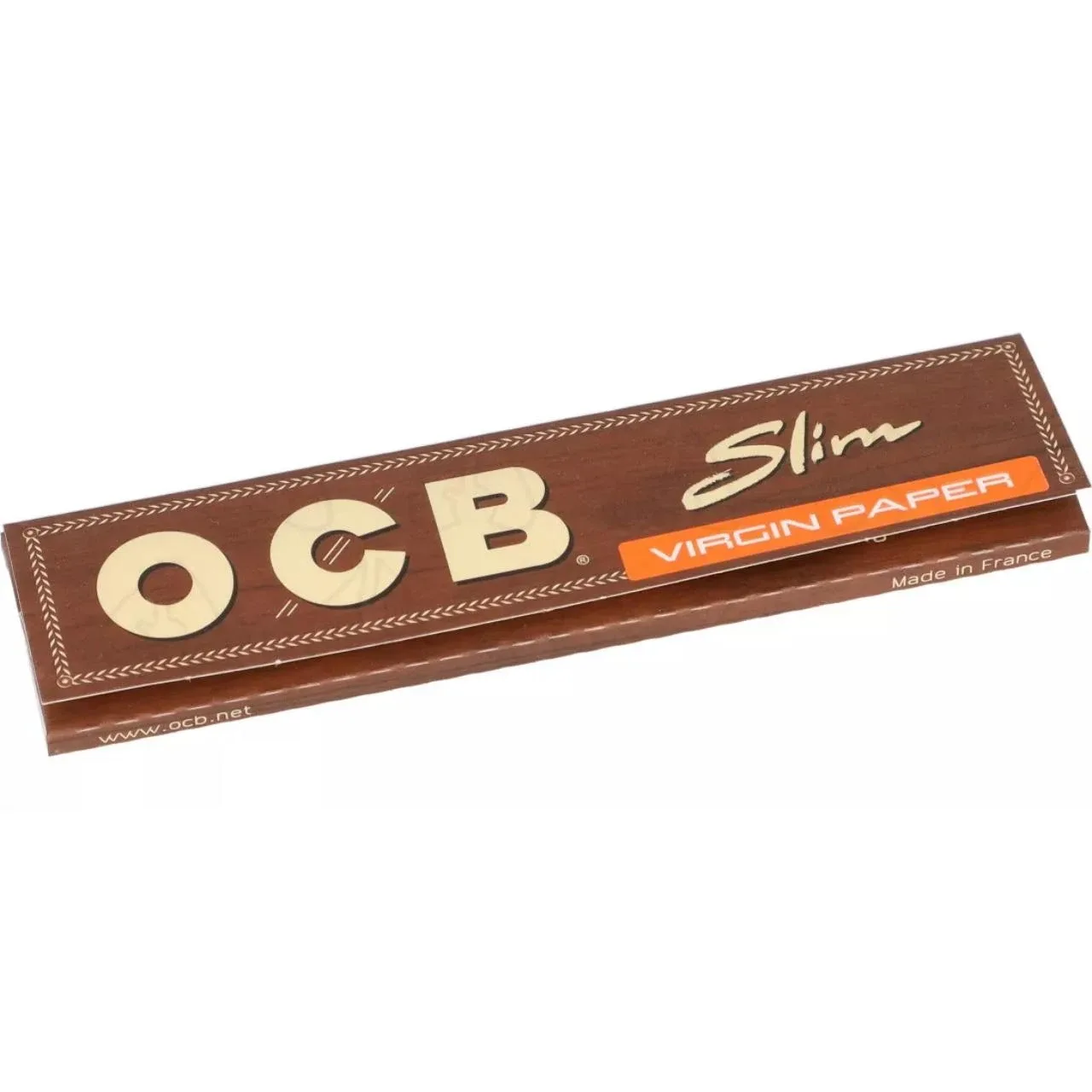 OCB Rolling Papers (Pack of 1) - King Size Slim