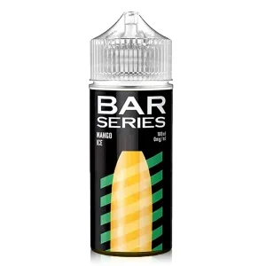 Bar Series Mango Ice 100ml Shortfill
