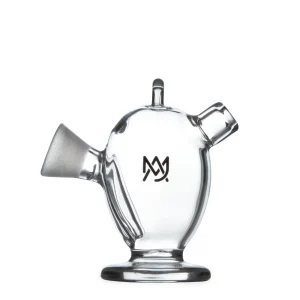 MJ Arsenal Bubbler – The Martian