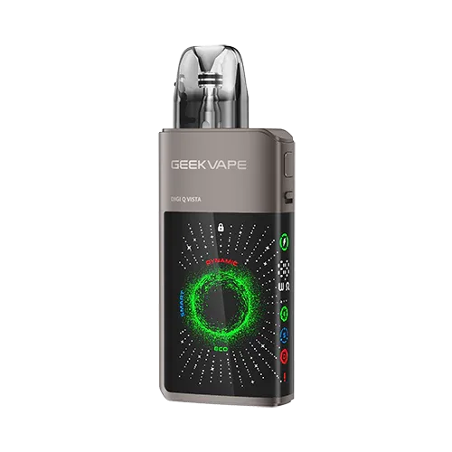 GeekVape Digi Q Vista Pod Kit