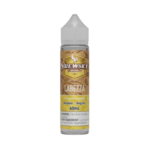 Labezza – Brewsky E-Liquid