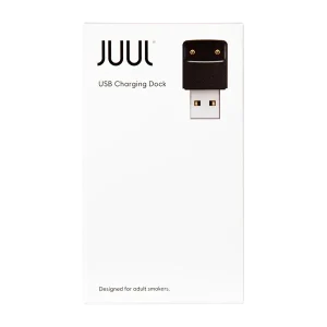 JUUL USB Charging Dock