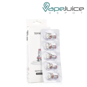 SMOK RPM 2 Replacement Coils