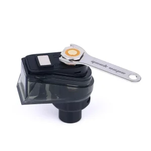 Geekvape Aegis Hero Pod 4ml 1pc/pack