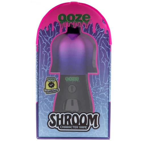 Ooze Shroom Character Battery - Image 2