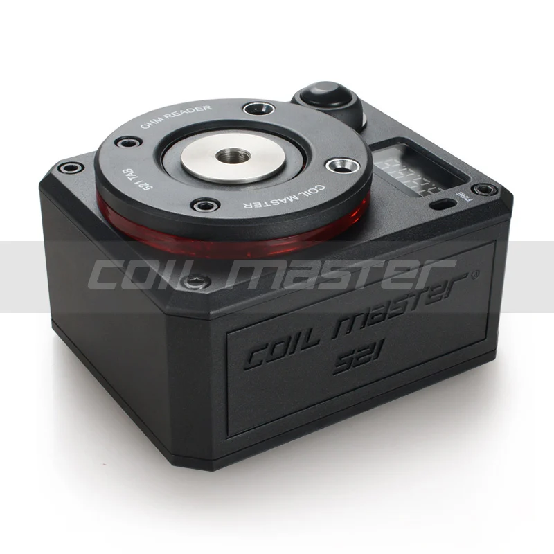 Coil Master 521 Tab - Image 2