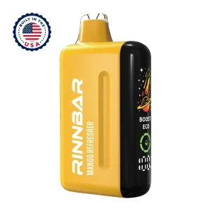 Mango Refresher Rinnbar 50K
