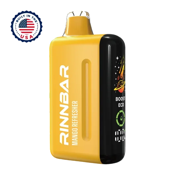 Mango Refresher Rinnbar 50K