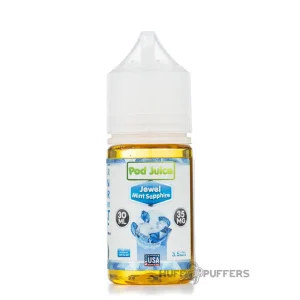 Pod Juice – Jewel Mint Sapphire 30mL