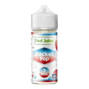 Rocket Pop Pod Juice 100ml