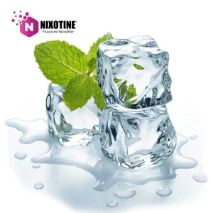 Perilous Mint Nixotine (Flavored Nixodine)