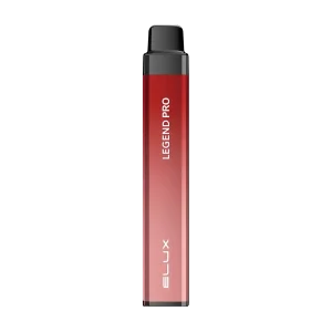 Elux Legend Pro 600 Kit