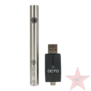Octo Twist Cartridge Battery