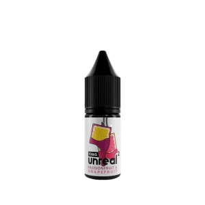 Unreal 2 Passionfruit & Grapefruit 10ml Nic Salt