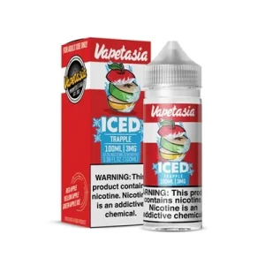 Vapetasia Killer Fruits Iced Trapple 100mL