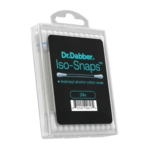 DR.DABBER Iso-Snaps