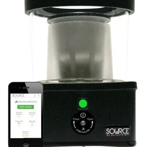 The Source Turbo Alcohol Extraction Machine 2026 Model
