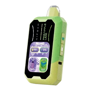 Pineapple Lime RIFBAR MIXPRO Sour